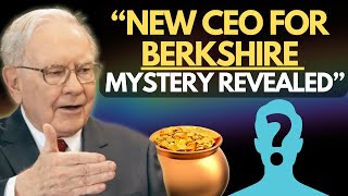 Warren Buffett - Replaced By New CEO for Berkshire Hathaway. Charlie Surprised #investing