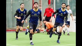 San Diego Sockers vs Mesquite Outlaws, 2/18/23