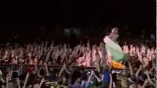 U2 - "New Year's Day" Live @Slane Castle Ireland [HQ]