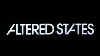 Altered States (1980) - Official Trailer