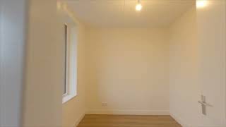 TE HUUR / FOR RENT Modern/bright 3-bedroom apartment at the Anthony Roodvoetsstraat 61 in Haarlem