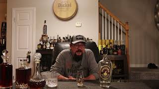 Was I Wrong? Michter's Single Barrel 10 YR Kentucky Straight Bourbon - Let's Revisit