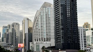 Hilton Bangkok Grande Asoke Tour 2024