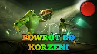 🔴POWRÓT DO KORZENI - Beyond Good & Evil - 20th Anniversary Edition [KONIEC]🔴