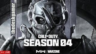 🔴 LIVE | DMZ | Season 4 MW2 | New Missions | Hindi