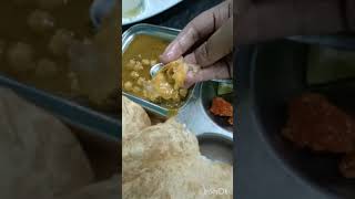 ##shorts##cholebhature##foryoupage##streetfood