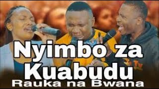 NYIMBO ZA KUABUDU / SWAHILI WORSHIP SONGS 2024 / NYIMBO ZA KUSIFU