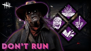 PALLET EATER DEATHSLINGER! - Dead by Daylight