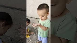 balapan #cutevideo #shortsvideo #sorts #viralbaby #share #viral #baby #viralvideo #cute #video