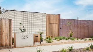 Torquay Garden House By Lifespaces Group In Torquay, Australia