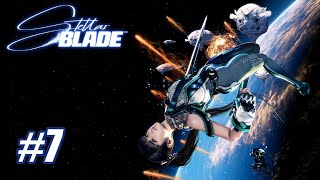 Stellar Blade - Part 7