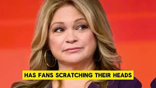 "Talks" between Valerie Bertinelli and Food Network "stalled" | trending beast