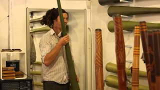 Didgeridoo Breath - Business Planning