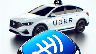 Uber quiere nuestro Bluetooth