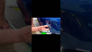 Here’s a tip #shortvideo #carcleaning #detailing