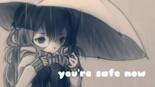 Nightcore - I miss you daddy (lyrics)