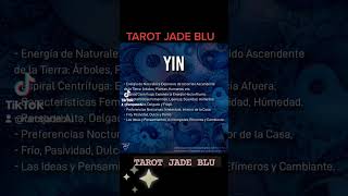 TAROT JADE BLU SUSCRÍBETE SÍGUEME #onfire #parati #tarot #viral