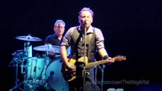 Bruce Springsteen - Who'll Stop The Rain - Legendado(2012)