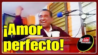 ¡NO HAY AMOR PERFECTO!... Miguel Ángel Verdejo.