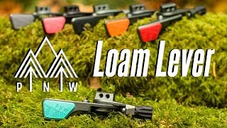 Gimmick or Legit? | PNW Components Loam Lever Review