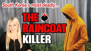 The Raincoat Killer: South Korea’s Infamous Serial Killer