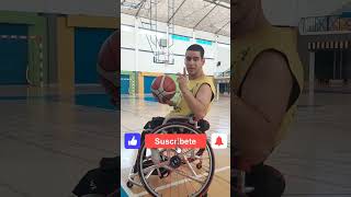 El Reto más dificil de todo YOUTUBE🤣🏀 I Victor Bueno