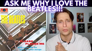 Ep3 Complete Beatles Journey "Ask Me Why"