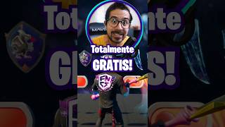 SKINS GRATIS en Fortnite 😱!? (Mapa Creativo) #fortnite #uefn #fortnitecreativo #gusbars