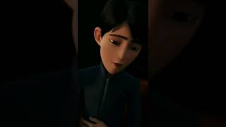 I am obsessed with the second clip #jimlakejr #trollhunters #edit