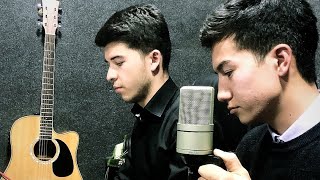 Ota-onang topilmaydi-Lochinbek Saynazarov || cover version (Alisher Ilmolimov)