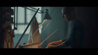 DZOFILM - ‘The Harpsichord Maker’，shot with DZOFILM Arles Prime.