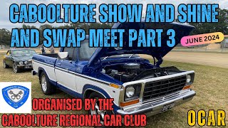 caboolture show and shine and swap meet part 3