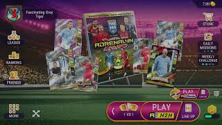 Panini FIFA 365 AdrenalynXL™2025 Adrenalyn XL Trading Cards👉👉MY BINDER 87% 👉👉NEW CARDS