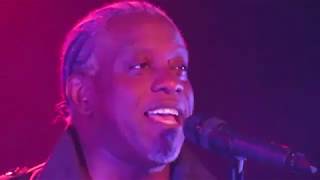 Living Colour - Love Rears It's Ugly Head - live in Northampton ... 20/07/19