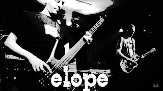 Elope "Weather Song & Drop Out" - LIVE at Medusa