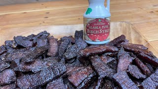 Smoky Secrets REVEALED in this Beef Jerky Marinade Recipe