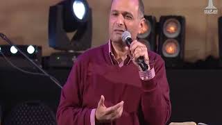 Dr Maher Samuel - Was Jesus Really Crucified? Can You Believe That? - August 29, 2018