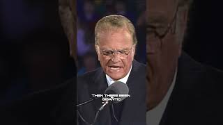 When God Gets Your Attention-Billy Graham Classic Ep4 #sermon #shorts #motivational #inspiration