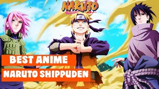 Best Anime In The World