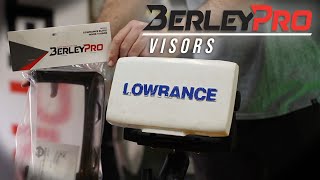 BerleyPro - Fish Finder Visors | Mariner Sails