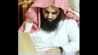 محمد اللحيدان 26 سورة الشعراء