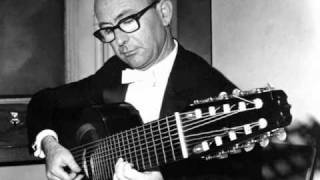 Narciso Yepes Tribute