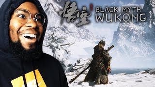 Finding All The CHAPTER 3 SECRETS! | Black Myth Wukong Part 5