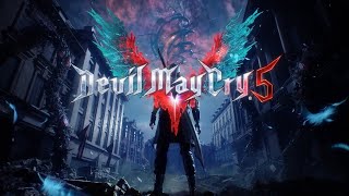 devil may cry 5