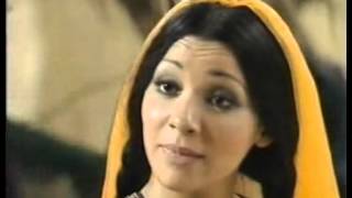 مسلسل الخنساء الحلقة الرابعة 4