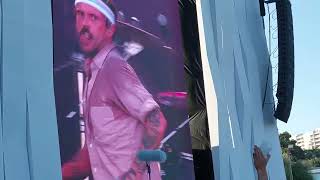 Idles - Crawl! (NOS Alive 2023)