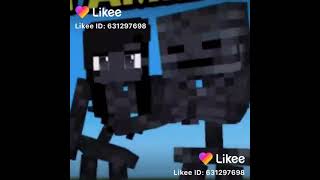 wither Family Minecraft