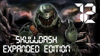 Skulldash Expanded Edition: Level 12 - Liquidation