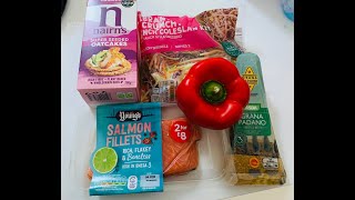 Asda Groceries Haul - January 2023 .... Come Have A Neb At What I Eat ...