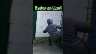 Funny Breaking Fails!